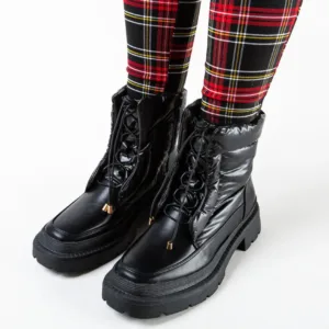 Ghete dama Idranta Negre