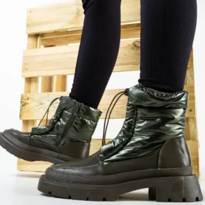 Ghete dama Idranta Verzi