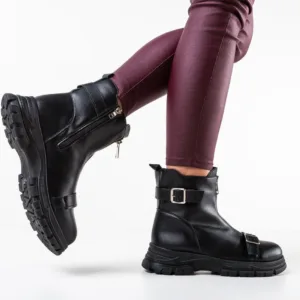 Ghete dama Inoka Negre