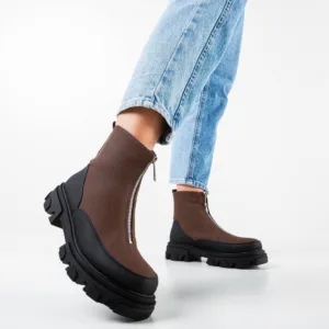 Ghete dama Isadora Maro