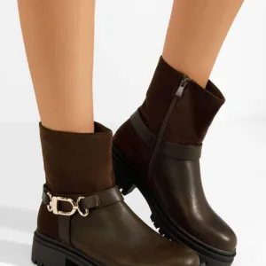 Ghete dama Jacklyn maro