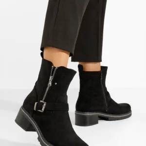 Ghete dama Jalana negre