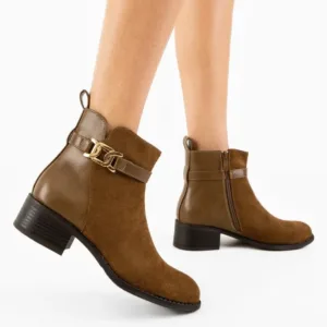 Ghete dama Jamey Khaki