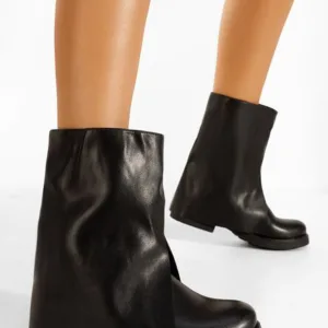 Ghete dama Jamilena negre