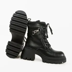 Ghete dama Jane Negre