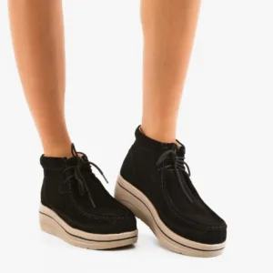 Ghete dama Janne Negre