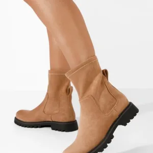 Ghete dama Javana camel