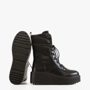 Ghete dama Jebra Negre 2