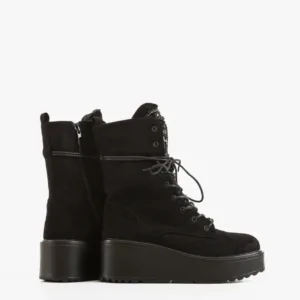 Ghete dama Jebra Negre