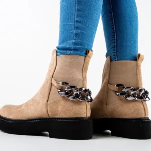 Ghete dama Jerby Bej