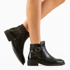 Ghete dama Jerome Negre