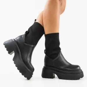 Ghete dama Jojan Negre