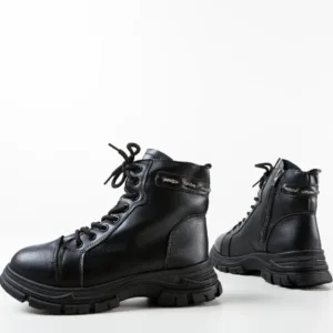 Ghete dama Joki Negre