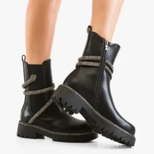 Ghete dama Jon Negre