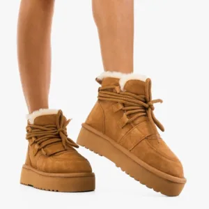 Ghete dama Joran Camel