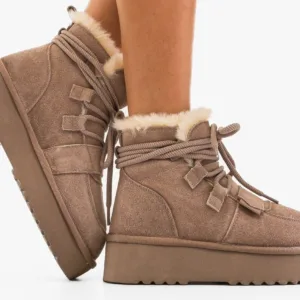 Ghete dama Joran Gri