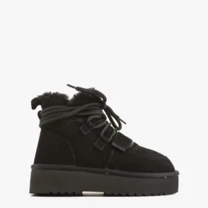 Ghete dama Joran Negre