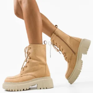 Ghete dama Julie Camel
