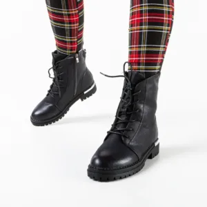 Ghete dama Jun Negre