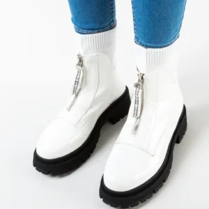 Ghete dama Jyky Albe