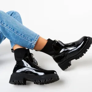 Ghete dama Jyky Negre 2