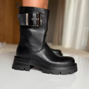 Ghete dama Kadie Negre