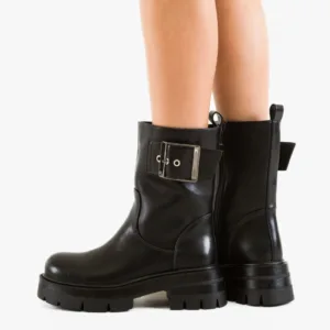 Ghete dama Kadie Negre