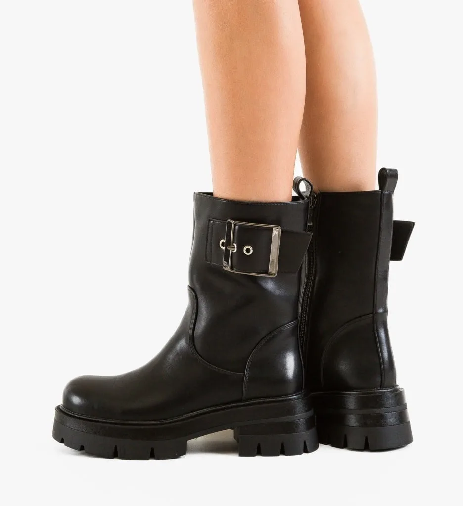 Ghete dama Kadie Negre 1 Ghete dama Kadie Negre