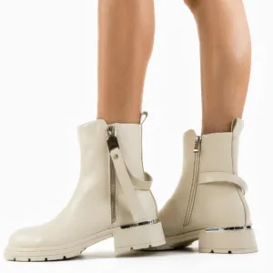 Ghete dama Kagatar Bej