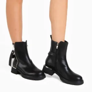 Ghete dama Kagatar Negre