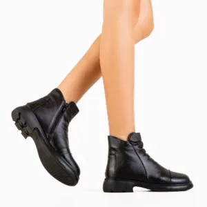 Ghete dama Kahugani Negre