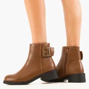 Ghete dama Kalbre Camel