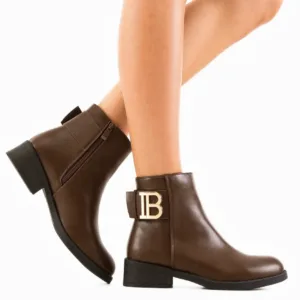 Ghete dama Kalbre Maro