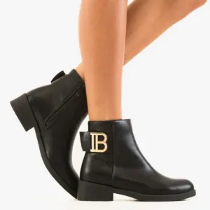 Ghete dama Kalbre Negre