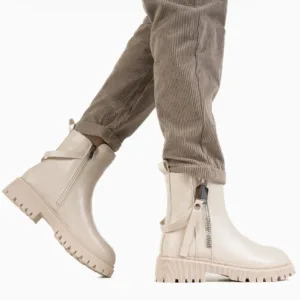 Ghete dama Kalyner Bej