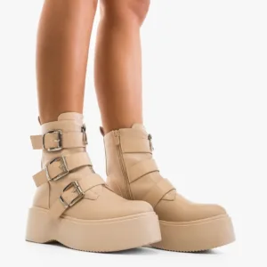 Ghete dama Kamer Bej