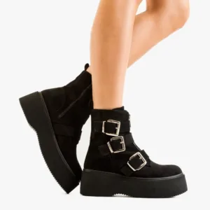 Ghete dama Kamer Negre