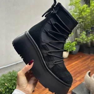 Ghete dama Kamom Negre 2