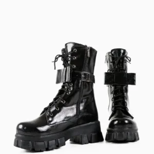 Ghete dama Kandelya Negre 2