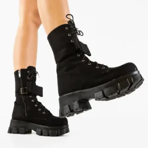 Ghete dama Kandelya Negre 3