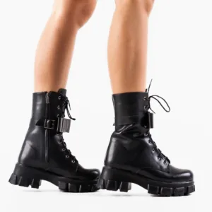 Ghete dama Kandelya Negre