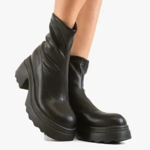 Ghete dama Kann Negre 2