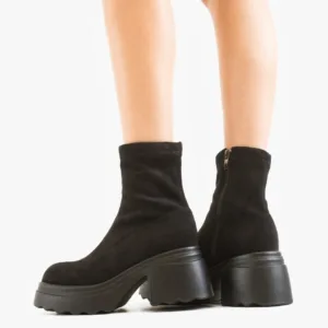 Ghete dama Kann Negre