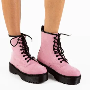 Ghete dama Kanzak Roz