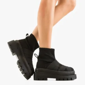 Ghete dama Karena Negre