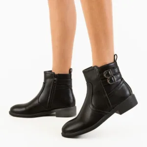 Ghete dama Karim Negre