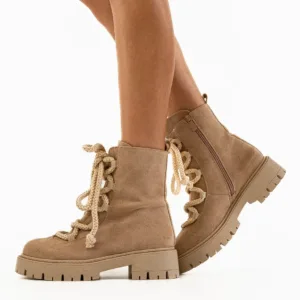 Ghete dama Kartat Bej