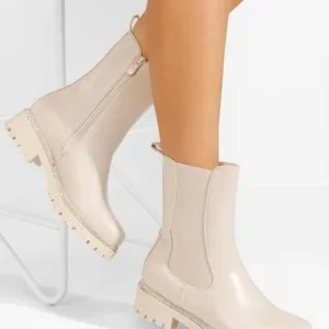 Ghete dama Kasadya bej