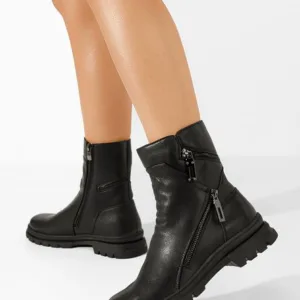 Ghete damă Katarina negre