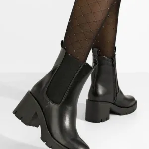 Ghete dama Katharine negre